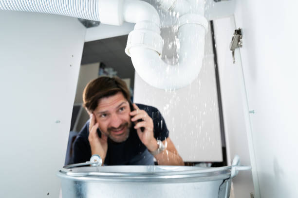 Best Residential Plumbing Services  in Hackettstown, NJ