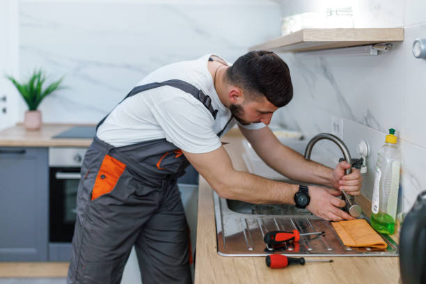 Best Same-Day Plumbing Service  in Hackettstown, NJ