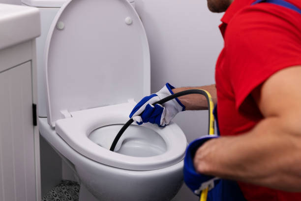 Best Sewer Line Replacement  in Hackettstown, NJ