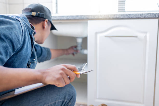 Best Emergency Plumber  in Hackettstown, NJ