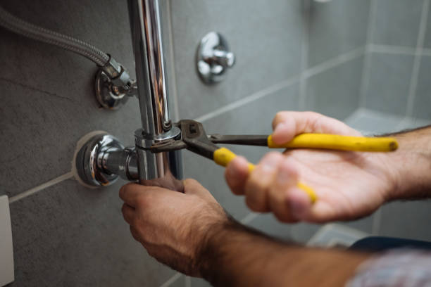 Best 24-Hour Plumber Near Me  in Hackettstown, NJ