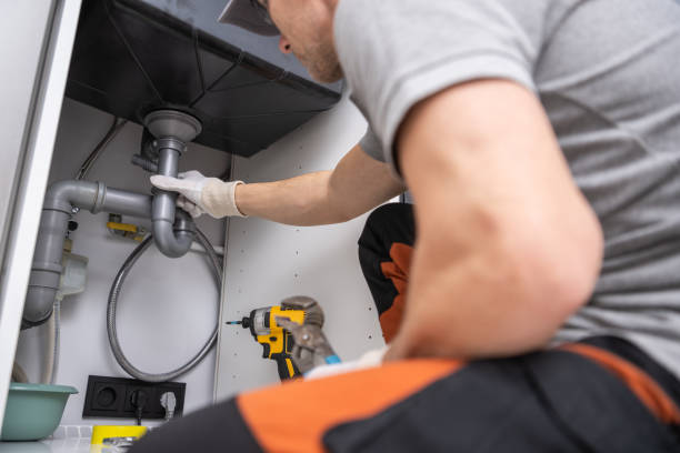 Water Softener Installation in Hackettstown, NJ