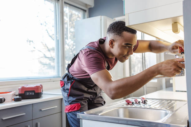 Best Local Plumber Services  in Hackettstown, NJ