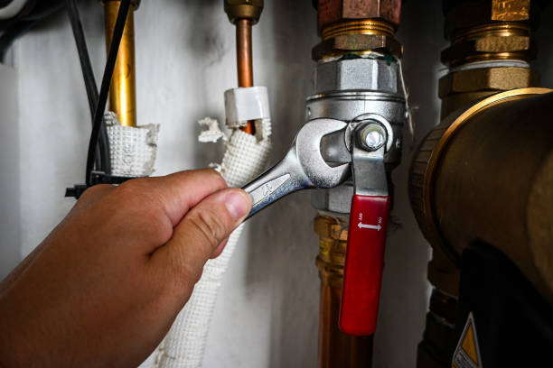 Reliable Hackettstown, NJ Plumbing Solutions